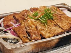 -东港喜来登酒店·天香阁中餐厅