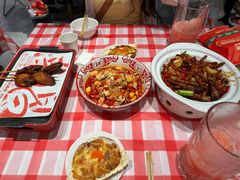 -辣小鲜·南昌大排档(船山路店)