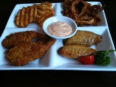 -必胜客(安盛金马店)