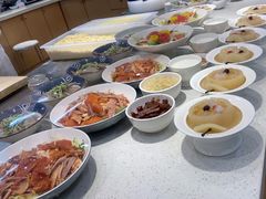 -合胜记太原排档(王府井店)