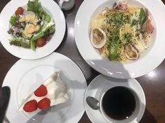 -HARBS(渋谷ヒカリエ シンクス店)
