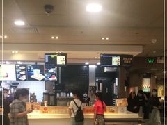 -麦当劳(领展中心城店)