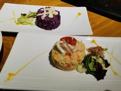 -斗牛士牛排(南京东路店)