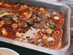-青木岚小海鲜•小龙虾(友谊店)