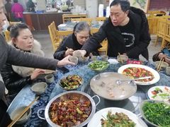 -味老大土碗菜(中山三路店)