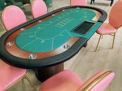 -克拉城堡网红轰趴馆·会场