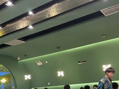 -浩海火烧云傣家菜(京广店)