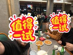 -情妹耙泥鳅·江湖川菜(科华店)