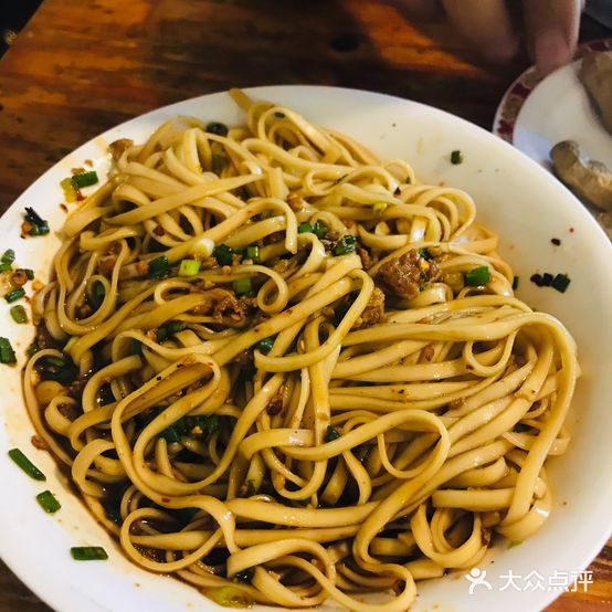 第二家烧烤(豆腐厂巷店)