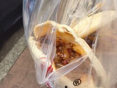 -刘小武·锅魁(总店)
