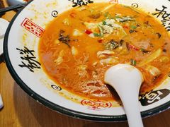 -东北灶(高新银泰店)