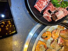 -熊出没日本烧肉放题