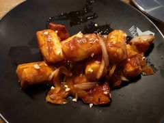 -机器人火炉披萨