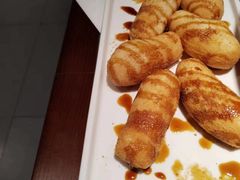 -四川饭店(长白店)