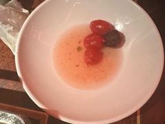 -绿茶餐厅(蓝色港湾店)