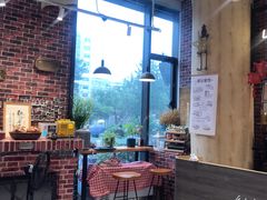 -熊叔熊婶面包房(团结湖店)