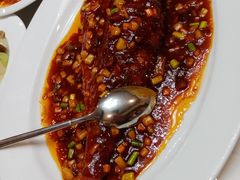 干㸆多宝鱼-泰丰楼(前门西大街店)