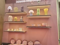 -星巴克(深圳福永国际会展中心店)