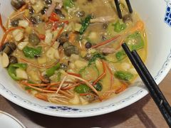 -大灶头·新昌菜(中国茶市店)