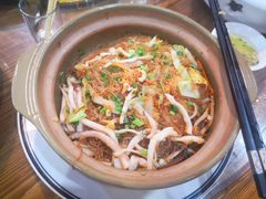 干捞海皇粉丝-水乡人家