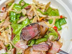 -唐猫庭院·千年陕菜(大唐不夜城店)