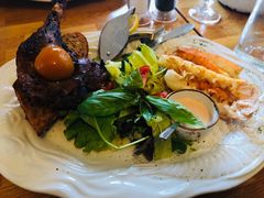 -Pakkhús Restaurant