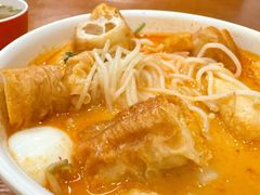 -绿柠食堂(北外滩店)