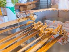 -喷火龙西昌火盆烧烤(泸州总店)