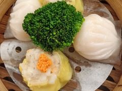 -潮皇食府·专注潮汕菜26年(国贸总店)