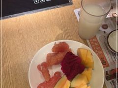 -温野菜涮涮锅(大悦城店)