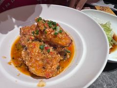 -炊烟小炒黄牛肉(浦东世纪汇店)