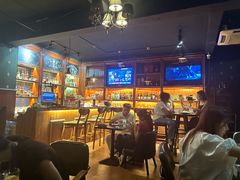 -The Cheebat 锌吧·Bistro(体育西店)