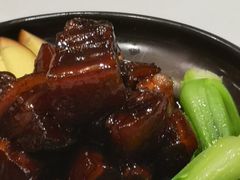 -上海会馆(香港名都店)