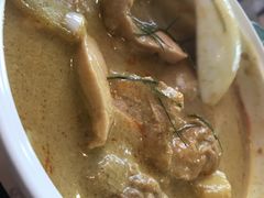 -simply thai天泰(静安嘉里中心店)