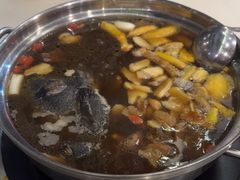 -太婆天府山珍酒楼(亚运村店)