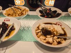 -素满香·全民食养自助(长宁龙之梦店)