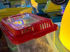 -快乐街区(成都龙湖北城天街店)