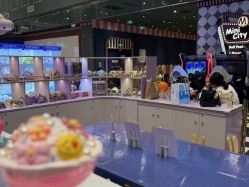 -MELAND亲子乐园•派对•研学(集美世茂店)