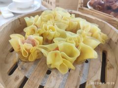 -番禺宾馆丽苑厅