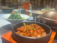 -徽镇小厨·经典徽菜(马连道店)