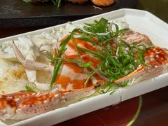 -钱山海鲜大排档