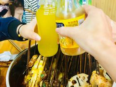 -厕所串串(文殊院店)