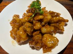 -绿茶餐厅(财富购物中心店)