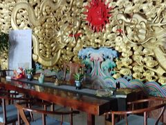 -鹊华居·地道鲁菜·海鲜·融合味(大明湖店)