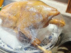 -土桥手掌鸡·26年灌县老味道(都江堰店)