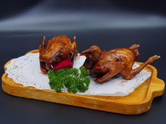 -阿娘家·原生态农家菜(国顺东路店)