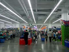 -迪卡侬(土桥店)