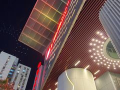 -鄂尔多斯国际大厦