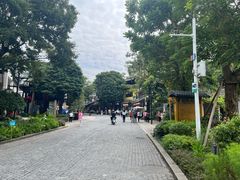 -鹅滋道(甘坑古镇店)