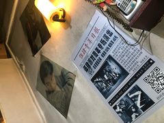 -炙热童年·老北京炙子烤肉(南锣鼓巷店)
